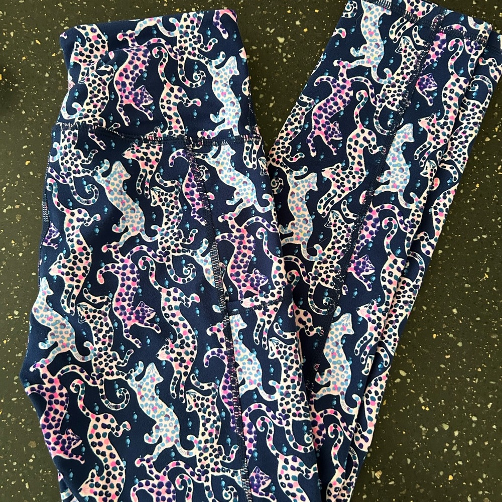 Lily p pants